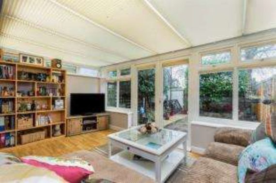 3 Bedroom Terraced